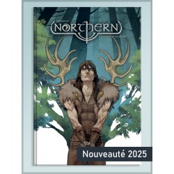 NORTHERN TOME 1- The...